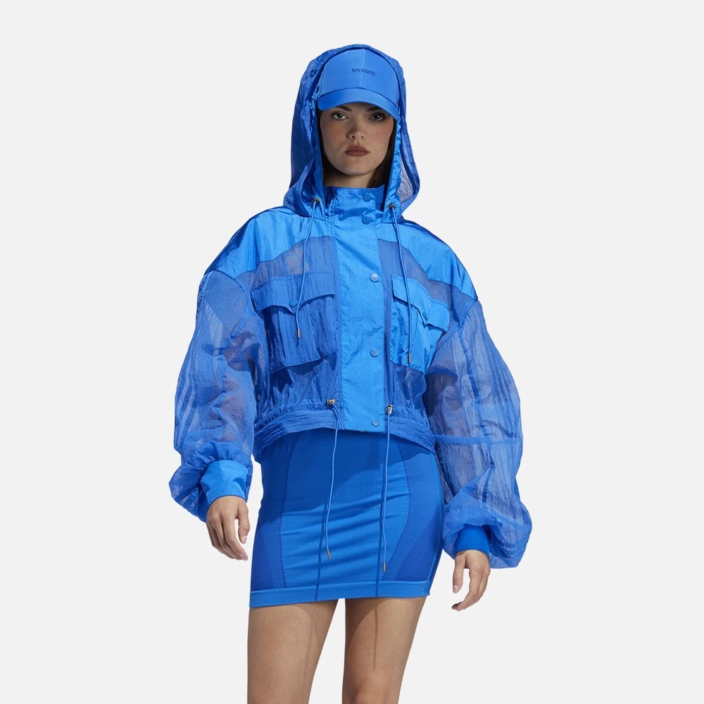 IVP mesh jacket